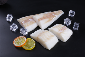 Frozen Cod Loin/Portion